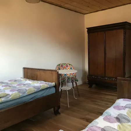 ホームステイ Pokoj W Domku Z Bala Trzemeśnia