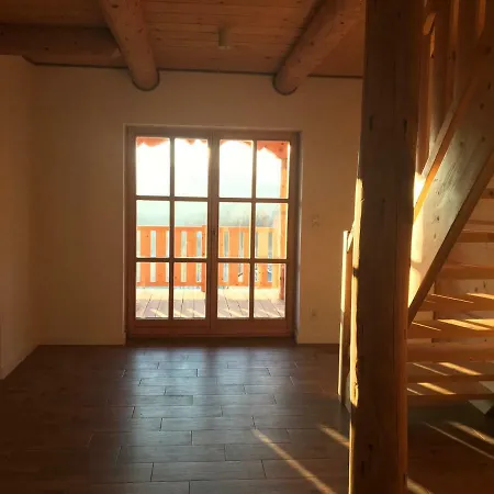 Pokoj W Domku Z Bala *