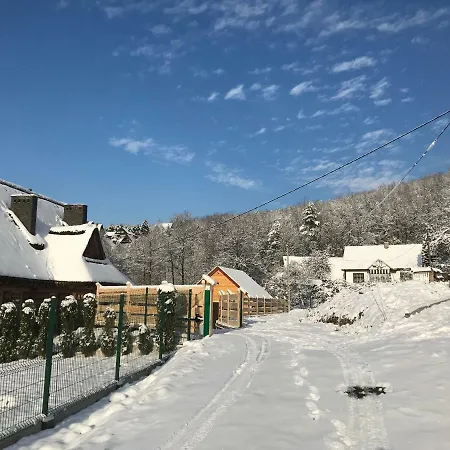 Pokoj W Domku Z Bala *