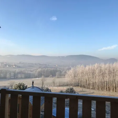 Pokoj W Domku Z Bala