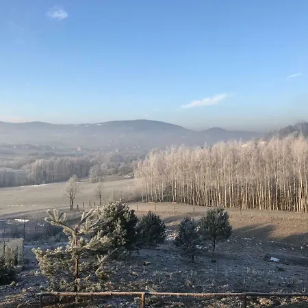 Pokoj W Domku Z Bala